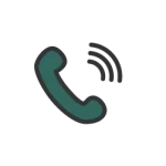 Think Healthcare phone icon